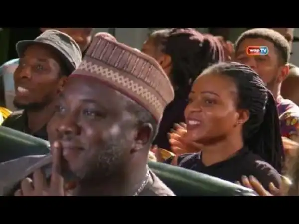 Video: PAPA AJASCO AND COMPANY RELOADED RECAP 6